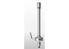 Genie - Model 701 - Portable Membrane Probe