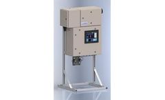 ATOM - Model FGA-1000 - Total Sulfur Flare Gas Analyzer