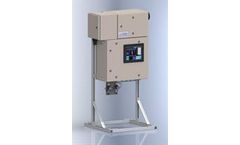 ATOM - Model SGA-1000 - Sulfur in Gas Analyzer for Total Sulfur