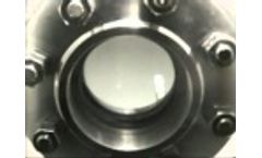 J.M. Canty Fuseview Sight Glass Video