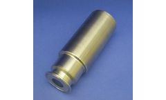 Canty - Model HYL 52 - Sanitary LED Lighting System