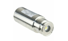 JM Canty - Model HYL 52 - Sanitary LED Lighting System