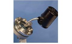 Canty - Model HYL Series - Fiber Optic Flex Bundle LED Lighting Systems