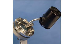 JM Canty - Model HYL Series - Fiber Optic Flex Bundle LED Lighting Systems