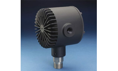 JM Canty - Model HYL 80 - Process LED Lighting Systems