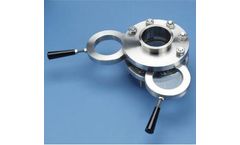 Quickport - Process Vessel Closures