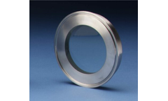 JM Canty - Model Fuseview - Sanitary Sight Glass