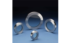 JM Canty - Model Fuseview - Industrial Sight Glass