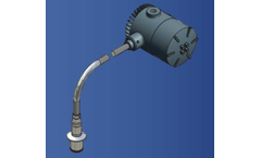 JM Canty - Model HYL80 - Sanitary LED Lights