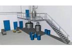 Marimex - Model ViscoScope - Inline Viscometers