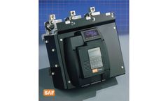 SAF - Model OPAL Pro MS6B - HP-Rated Bypass Contactor