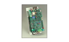 SAF - Model FS2/4 - Field Regulator for Control DC Motor