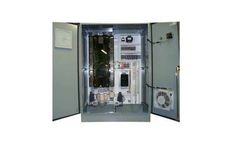 SAF - Model DD306/312 - DC System Drive for Regenerative & Non Regenerative 3 Phase Converters