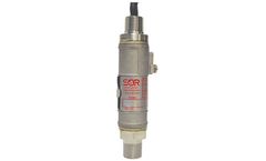 Model 805QS - Pressure Switch-Transmitter