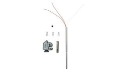 Field Adjustable RTD Sensor Element