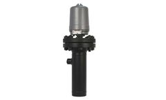 Flanged Level Switches