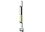 Model 1100 Series - Magnetic Level Indicators