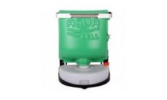 Aquacell - Model P2-C0MPACT - Portable Wastewater Samplers