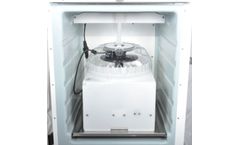 Aquamatic - Model CL-3108 - Self-Emptying Integral Bottler 2 x 4.5 Litre