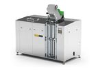 Maxiton - Model EC Series - Food Composter System