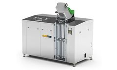Maxiton - Model EC Series - Food Composter System
