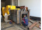 Repair, Servicing and Maintenance of Industrial Waste Equipment