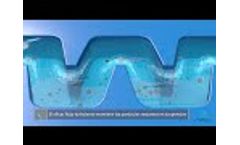 Metzers PC Dripper Vered ES Video