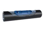 Vered - Flat Heavy-Duty Pressure Compensating Dripper