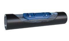 Vered - Flat Heavy-Duty Pressure Compensating Dripper