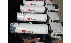 Sewage Suction Truck