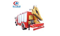 Fire Fighter Trucks