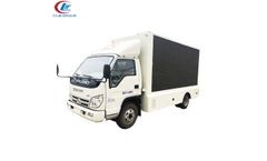 LED Trucks