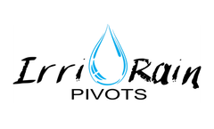 Not just another centre irrigation pivot