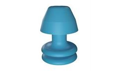 Pipetech - Model CD Series - Cleaning & Maintenance Pigs