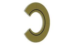 Linebacker - Model PGE - Non-Critical Service Gasket