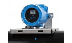 Pipetech - Model 4003D MAGSIG - Non-Intrusive Pipeline Pig Signallers