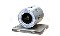 OnlinE Magsig - Model 4001D - Non-Intrusive Pipeline Pig Signallers