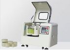MITR - Model YXQM0.4L - Semi Circle Planetary Ball Milling Machine with High Purity Zirconia Ball Mill Jar