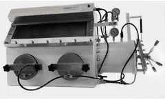 MITR - Model MT-STX2 - Lab Purifying Compact Glovebox