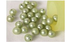 MITR - Polyurethane Ball Mill Grinding Media