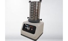 MITR - Model ZDS200-1 - Powder Laboratory Sieve Shaker Equipment
