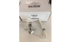 Shimadzu - Model 228-34016-02 - Shimadzu 228-34016-02 Deuterium Lamp
