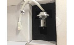 Shimadzu - Model 228-34016-00 - Deuterium Lamp