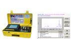 Smith Detection - Model HazmatID - Smiths HazMatID FTIR Chemical Analyzer, Refurbished