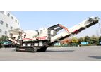 FTM - Portable Crusher