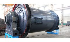 FTM - Ball Mill