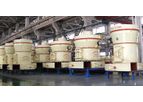 FTM - Limestone Grinding Mill