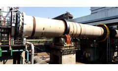 FTM - Rotary Kiln