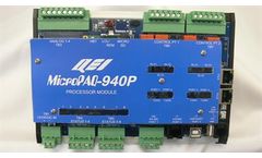 Wilson Energy Employs QEI MicroPAQ to Monitor & Control Peaking Generators for Load Management and Peak Shaving
