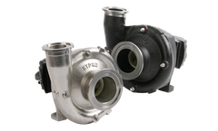 Pentair Hypro - Model 9306C & 9306S Series - Centrifugal Pumps
